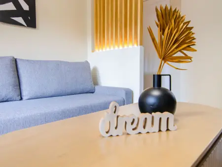 Appartement chaleureux à Hortaleza - 4 pers., Appartement 6 personnes à Madrid - Photo 25