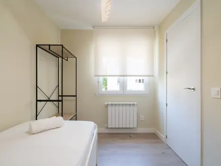 Appartement chaleureux à Hortaleza - 4 pers., Appartement 6 personnes à Madrid - Photo 34