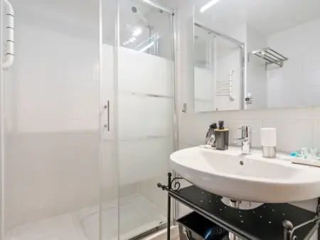 Studio moderne à Las Tablas - 2 pers., Appartement 3 personnes à Madrid - Photo 10