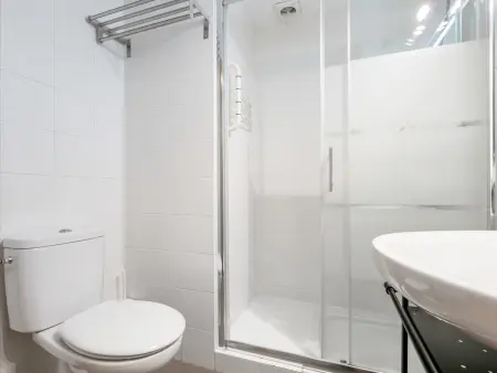Studio moderne à Las Tablas - 2 pers., Appartement 3 personnes à Madrid - Photo 14