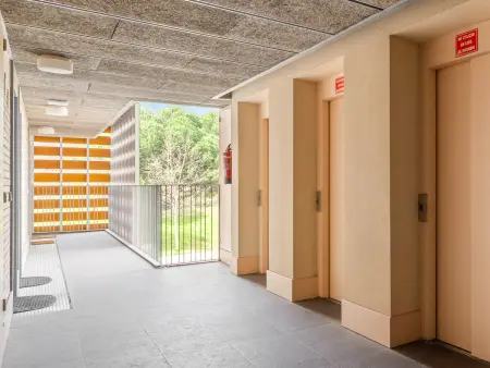 Studio moderne à Las Tablas - 2 pers., Appartement 3 personnes à Madrid - Photo 17