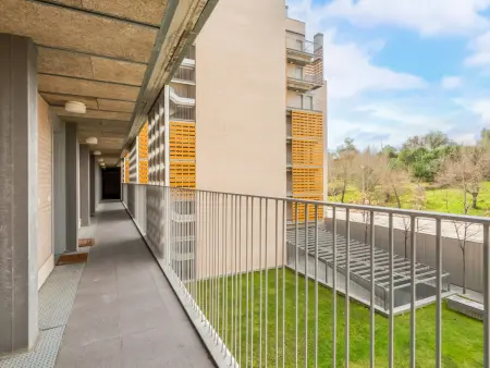 Studio moderne à Las Tablas - 2 pers., Appartement 3 personnes à Madrid - Photo 21