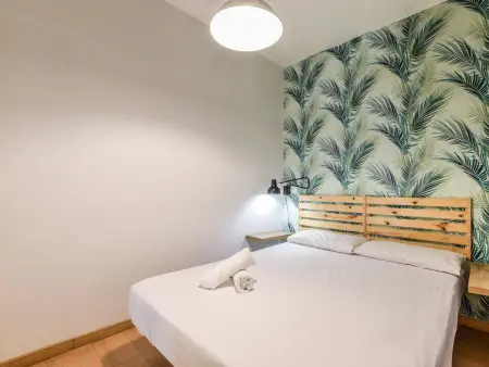 Charmant appartement central - 4 pers., Appartement 4 personnes à Madrid - Photo 4