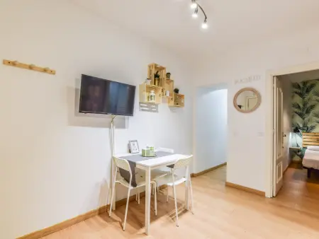 Charmant appartement central - 4 pers., Appartement 4 personnes à Madrid - Photo 6