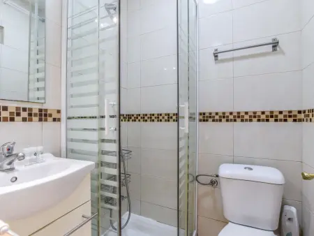 Charmant appartement central - 4 pers., Appartement 4 personnes à Madrid - Photo 8