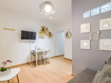 Charmant appartement central - 4 pers., Appartement 4 personnes à Madrid - Photo 10