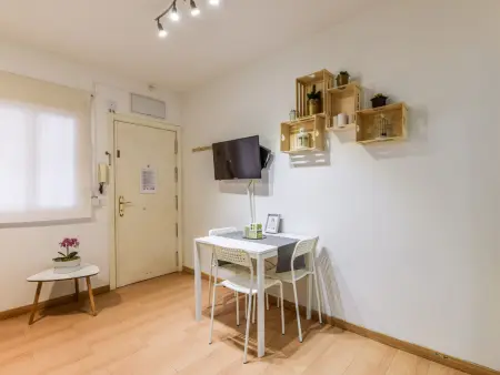 Charmant appartement central - 4 pers., Appartement 4 personnes à Madrid - Photo 12