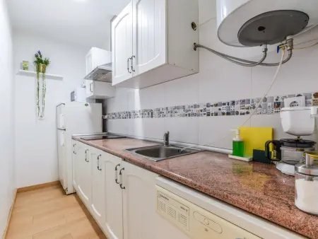 Charmant appartement central - 4 pers., Appartement 4 personnes à Madrid - Photo 13