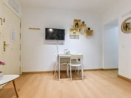 Charmant appartement central - 4 pers., Appartement 4 personnes à Madrid - Photo 15
