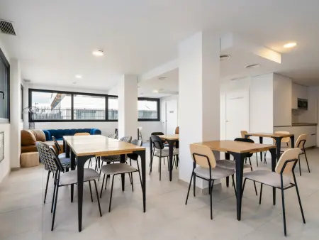Studio moderne - 2 pers., Appartement 2 personnes à San Sebastián de los Reyes - Photo 11