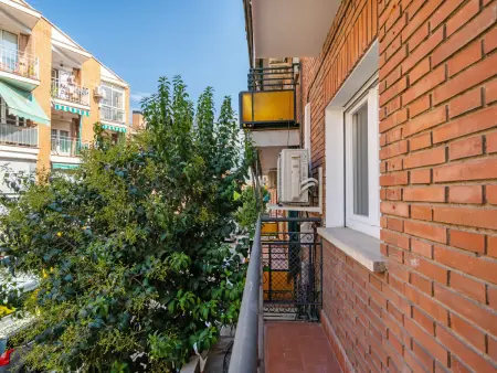 Studio avec parking - Madrid, Appartement 4 personnes à Madrid - Photo 16