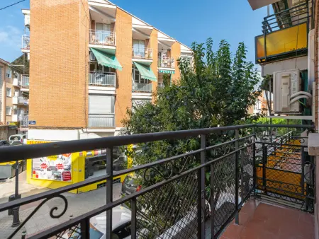 Studio avec parking - Madrid, Appartement 4 personnes à Madrid - Photo 17