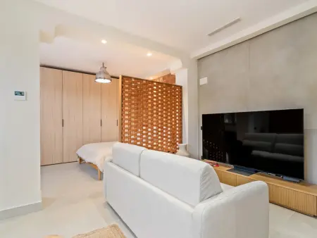Appartement de luxe au cœur de Madrid, Appartement 4 personnes à Madrid - Photo 2