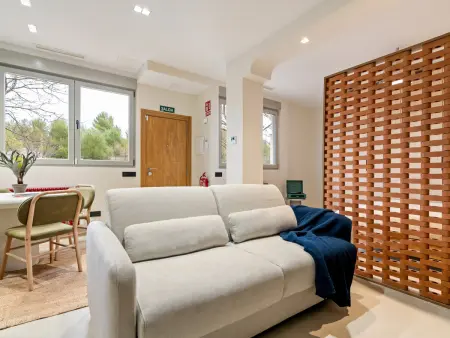Appartement de luxe au cœur de Madrid, Appartement 4 personnes à Madrid - Photo 3