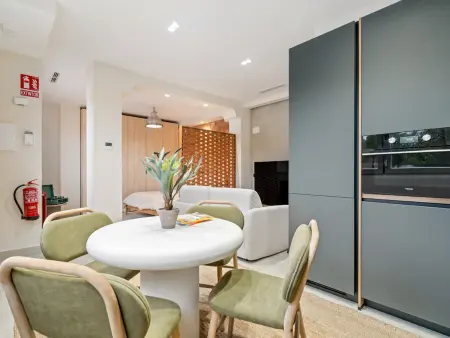 Appartement de luxe au cœur de Madrid, Appartement 4 personnes à Madrid - Photo 4