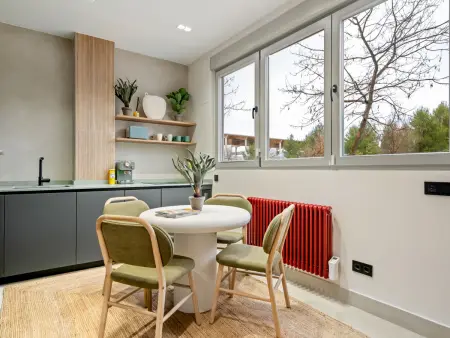 Appartement de luxe au cœur de Madrid, Appartement 4 personnes à Madrid - Photo 6