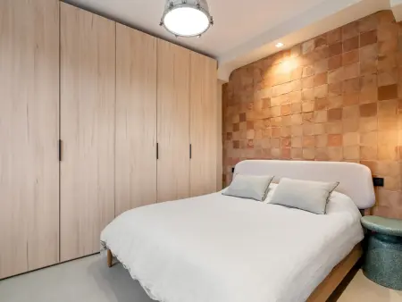 Appartement de luxe au cœur de Madrid, Appartement 4 personnes à Madrid - Photo 9