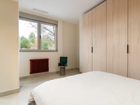 Appartement de luxe au cœur de Madrid, Appartement 4 personnes à Madrid - Photo 10