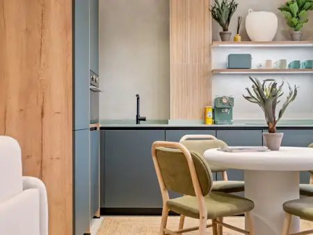 Appartement de luxe au cœur de Madrid, Appartement 4 personnes à Madrid - Photo 11