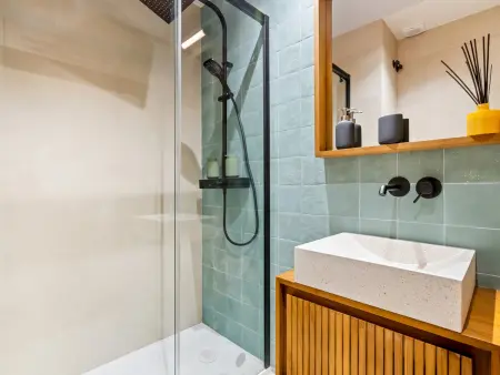 Appartement de luxe au cœur de Madrid, Appartement 4 personnes à Madrid - Photo 15