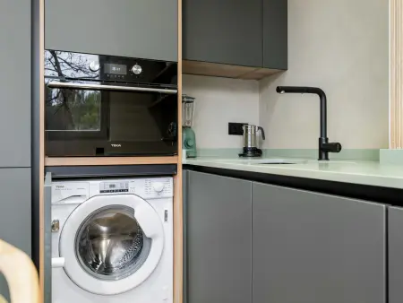 Appartement de luxe au cœur de Madrid, Appartement 4 personnes à Madrid - Photo 18