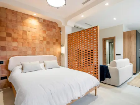 Appartement de luxe au cœur de Madrid, Appartement 4 personnes à Madrid - Photo 20