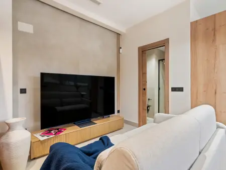 Appartement de luxe au cœur de Madrid, Appartement 4 personnes à Madrid - Photo 21