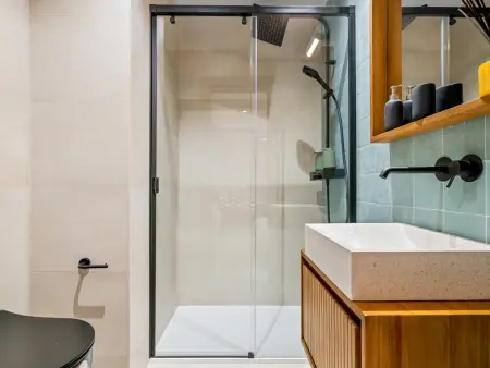 Appartement de luxe au cœur de Madrid, Appartement 4 personnes à Madrid - Photo 23