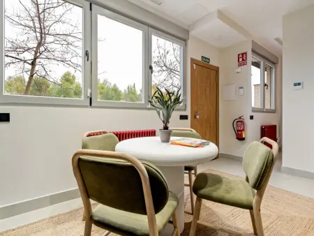 Appartement de luxe au cœur de Madrid, Appartement 4 personnes à Madrid - Photo 25
