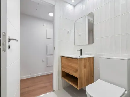 Appartement confortable - 4 pers., Appartement 4 personnes à San Sebastián de los Reyes - Photo 10