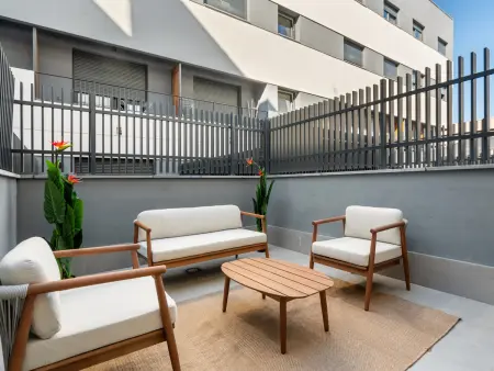 Appartement confortable - 4 pers., Appartement 4 personnes à San Sebastián de los Reyes - Photo 16
