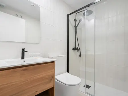 Appartement confortable - 4 pers., Appartement 4 personnes à San Sebastián de los Reyes - Photo 23