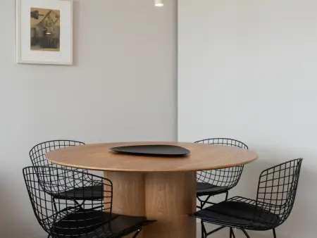 Attique design avec terrasse privée à La Latina - Photo 10