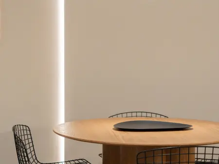 Attique design avec terrasse privée à La Latina - Photo 34