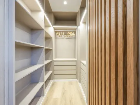 Appartement industriel avec parking - 4 pers., Appartement 4 personnes à Madrid - Photo 29