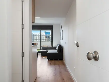 Appartement cosy - 2 pers., Appartement 2 personnes à San Sebastián de los Reyes - Photo 5