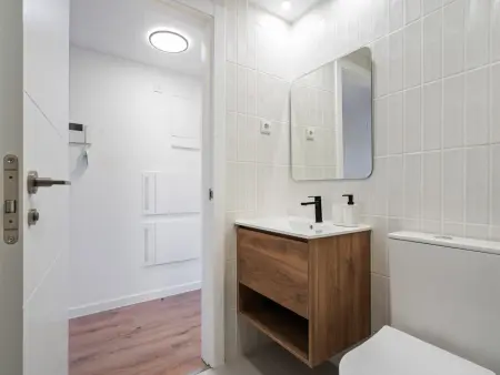 Appartement cosy - 2 pers., Appartement 2 personnes à San Sebastián de los Reyes - Photo 19
