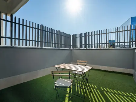 Appartement cosy - 2 pers., Appartement 2 personnes à San Sebastián de los Reyes - Photo 23