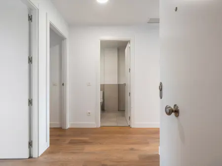 Appartement moderne - 6 pers., Appartement 6 personnes à San Sebastián de los Reyes - Photo 6