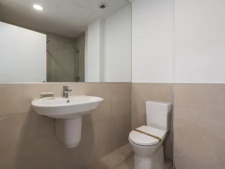 Appartement moderne - 6 pers., Appartement 6 personnes à San Sebastián de los Reyes - Photo 18