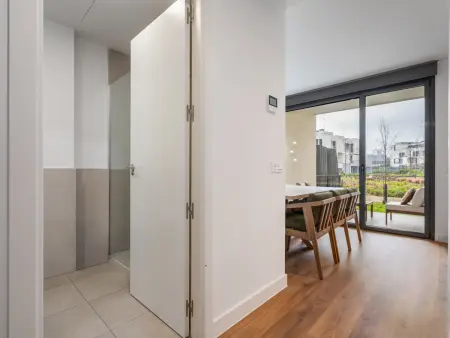 Appartement moderne - 6 pers., Appartement 6 personnes à San Sebastián de los Reyes - Photo 19