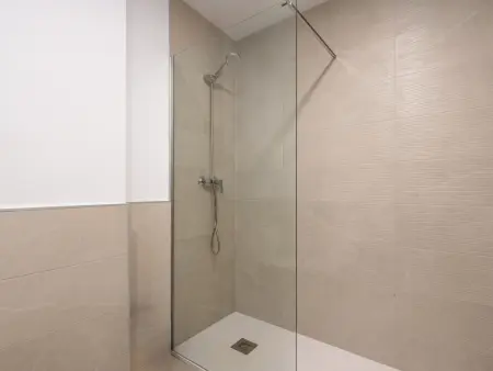 Appartement moderne - 6 pers., Appartement 6 personnes à San Sebastián de los Reyes - Photo 22