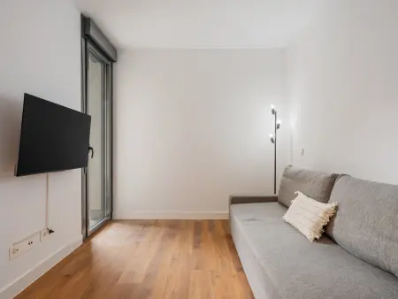 Appartement moderne - 6 pers., Appartement 6 personnes à San Sebastián de los Reyes - Photo 23