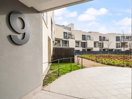 Appartement moderne - 6 pers., Appartement 6 personnes à San Sebastián de los Reyes - Photo 24