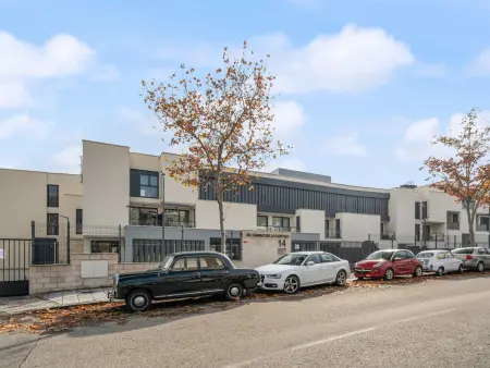 Appartement moderne - 6 pers., Appartement 6 personnes à San Sebastián de los Reyes - Photo 28