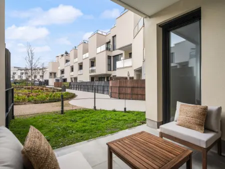 Appartement moderne - 6 pers., Appartement 6 personnes à San Sebastián de los Reyes - Photo 33