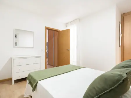 Charmant appartement avec balcon - 4 pers., Appartement 4 personnes à Madrid - Photo 15
