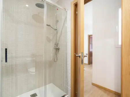 Charmant appartement avec balcon - 4 pers., Appartement 4 personnes à Madrid - Photo 17