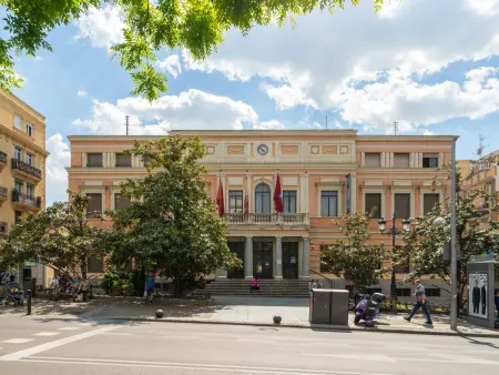 Charmant appartement avec balcon - 4 pers., Appartement 4 personnes à Madrid - Photo 20