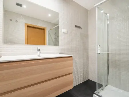 Charmant appartement avec balcon - 4 pers., Appartement 4 personnes à Madrid - Photo 23